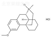盐酸右美沙芬-N-氧化物