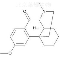 氢溴酸右美沙芬杂质C标准品