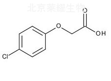 4-氯苯氧乙酸标准品