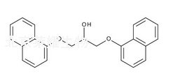 盐酸普萘洛尔杂质C标准品