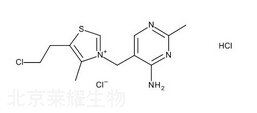盐酸硫胺杂质C标准品
