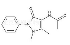 4-乙酰氨基安替比林标准品