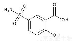 5-磺基水杨酸标准品
