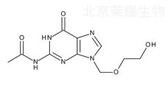 阿昔洛韦杂质F标准品