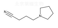 4-(1-Pyrrolidino)butyronitrile