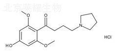 盐酸丁洛地尔杂质B标准品