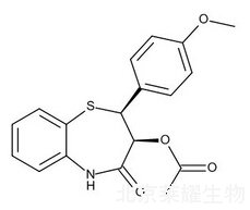 盐酸地尔硫卓杂质B标准品