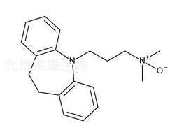 丙咪嗪氮氧化物