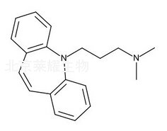 盐酸丙咪嗪杂质B标准品