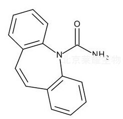 卡马西平标准品