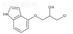 吲哚洛尔杂质F标准品