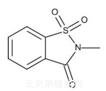 N-Methylsaccharin标准品