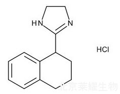 盐酸四氢唑啉标准品