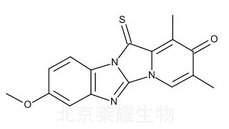 奥美拉唑杂质F标准品