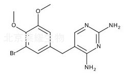 甲氧苄氨嘧啶杂质F标准品