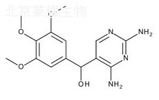 甲氧苄氨嘧啶杂质C标准品