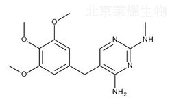 甲氧苄氨嘧啶杂质A标准品