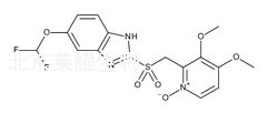 泮托拉唑钠砜氮氧化物