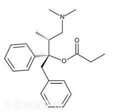 右丙氧酚标准品