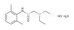 盐酸利多卡因单水合物