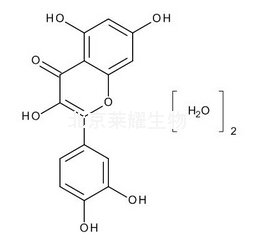 芸香苷三水合物杂质C