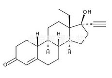 左炔诺孕酮标准品