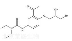 盐酸塞利洛尔杂质H标准品