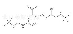 盐酸塞利洛尔杂质C标准品