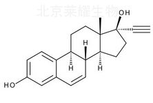 炔雌醇杂质I标准品