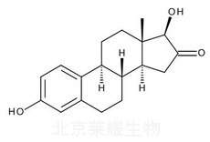 16-Oxoestradiol标准品