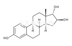 雌三醇杂质G标准品