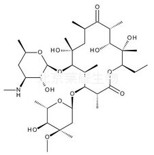 红霉素杂质B标准品