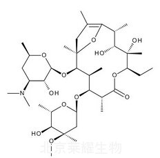 红霉素杂质E标准品