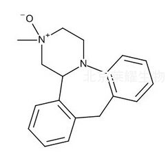 米安色林-N-氧化物