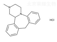 盐酸米安色林标准品