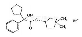 格隆溴铵对照品