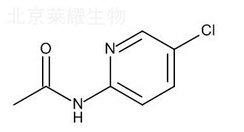 2-Acetylamino-5-chloropyridine标准品