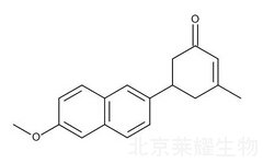 萘丁美酮杂质B标准品