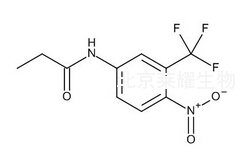 氟他胺杂质C标准品