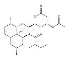 辛伐他汀杂质B标准品