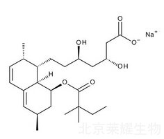 辛伐他汀杂质A标准品