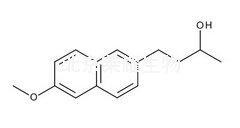 萘丁美酮杂质C标准品
