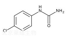 (4-Chlorophenyl)urea标准品
