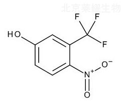3-三氟甲基-4-硝基苯酚标准品