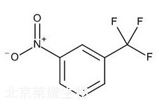 3-硝基三氟甲苯标准品
