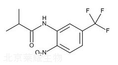 氟他胺杂质F标准品