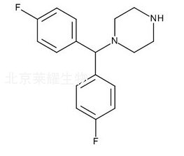 盐酸氟桂利嗪杂质A标准品