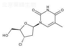 齐多夫定杂质B标准品