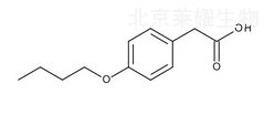 丁苯羟酸杂质A标准品