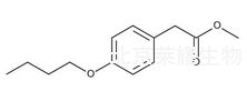 丁苯羟酸杂质B标准品